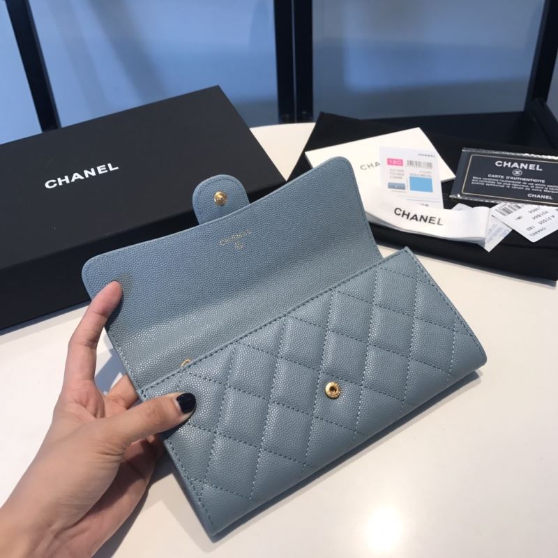 Chanel Wallet Purse